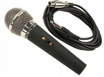 Динамический вокальный микрофон 0004 Azusa DM-525