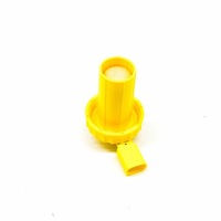 фото thumb №8, Audi a3 8l brake master цилиндр cap 1j1611349