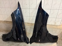 фото thumb №9, Bmw g06 x6 lci lift kompletny перед радиатор pas передний капот лампы b2.