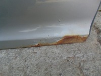 фото thumb №10, Двері правий перед skoda octavia ii kombi lift 9202