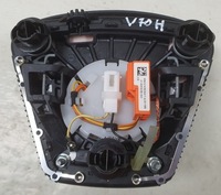 фото thumb №5, Приборная панель консоль подушки безопасности ремни volvo v70 iii оригинал