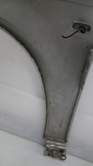 фото thumb №13, Крила передній правий audi a4 b7 2005