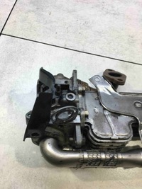 фото thumb №11, Радіатор вихлопних газів toledo iii 1.9 tdi 039131513ad