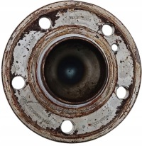 фото thumb №1, Ступиця ліва задня infiniti q30 qx30 a2463340006