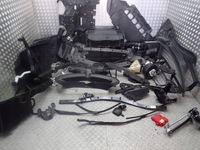 фото thumb №9, Maserati ghibli trofeo 3.8 fl lift kompletny перед капот бампер радіатор