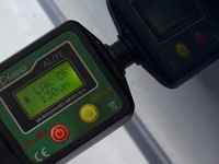 фото thumb №8, Дверь правое правый задняя seat leon iii 5f kombi lw5p