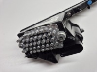 Vw touareg 3 фара ліва drl led оригінал європа 761941055a Недорого, фото thumb