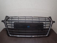 фото thumb №1, Решётка решётка радиатора audi tt 14- 8s0853651