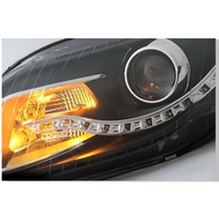 фото thumb №9, Сучасні лампи фари do audi a4 b7 od 2004 do 2008 лампочки безкоштовно