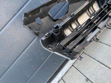 фото thumb №6, Opel astra h iii рестайлинг 07- решётка радиатора решётка