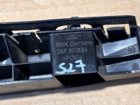 Ford tourneo connect 3 mk3 направляющая бампера правый перед 2kf807184 в Украине, фото thumb