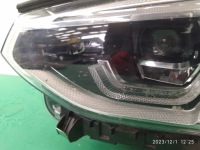 Фара левый перед bmw x3 g01 x4 g02 full led 8739653 с Разборки, фото thumb