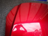 фото thumb №3, Mazda cx3 15- капот