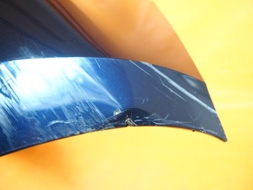 фото thumb №13, Audi a1 gb 82 бампер зад комплектный pdc lx5b