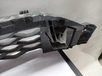 фото thumb №9, Підсилювач решітка перед передні audi q3 ii 83f853692