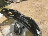 фото thumb №7, Бампер перед nissan qashqai j11 ii lift омыватель