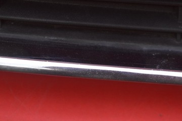 фото thumb №9, Решётка решётка радиатора хром 13106811 opel vectra c 02-05