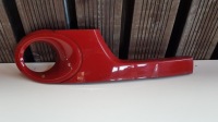 фото thumb №1, Молдинг бампера протитуманної фари mini cooper r55 r56 r57