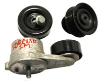 фото thumb №2, Kia sorento iii 3 натягувач ремінь ролик 25281-2f000