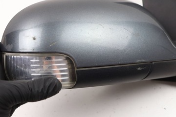 фото thumb №6, Volkswagen touran i рестайлінг дзеркало праві 6-pin ld7x