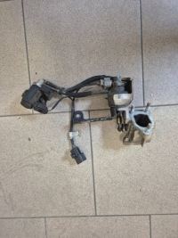 Купити Hyundai ix35 10-15r 2.0 crdi клапан вакууму компресора 28450-2f730, фото thumb