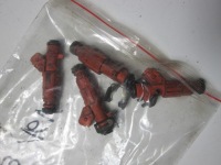 фото thumb №1, Форсунка інжектор alfa romeo 147 1.6 16v