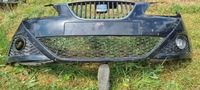 фото thumb №11, Бампер передній перед seat ibiza 4