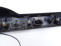 фото thumb №13, Накладка замок подсветка крышки задняя микровыключатель volvo v60 i 71700 31440759