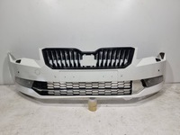 фото thumb №1, Бампер перед передний skoda superb iii 3