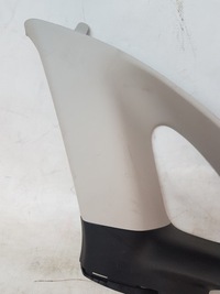 фото thumb №9, Mazda cx3 15- захист стійка права ліва задня usa