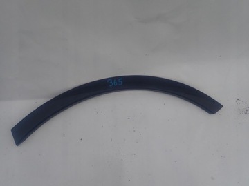 фото thumb №8, Audi q7 4m 15- планка крила лівий зад