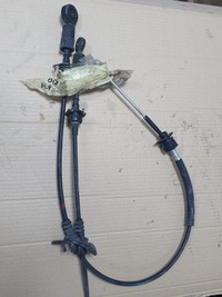 фото thumb №1, Kia rio троси перемикання передач