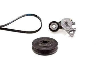 фото thumb №16, Gates лента klinowy 6dpk1195