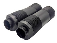 фото thumb №1, Захисні накладки pyłowe амортизатора abc mercedes w220 s cl w215 зад задні комплект