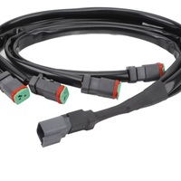 фото thumb №10, 2 szt. адаптер do проводка трубопровод dt odporne na тепло соединитель ck