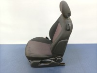 фото thumb №3, Opel corsa d 3d сиденье водителя.