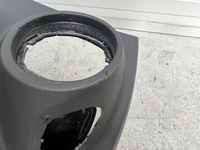 фото thumb №8, Панель приладів консоль renault captur i lift