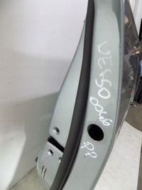 фото thumb №6, Toyota corolla verso ii lift 1f8 дверь правый перед