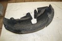 фото thumb №12, Подкрылок подкрылок задняя задние vw golf 4 iv bora europa 1997-2005