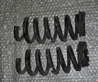 фото thumb №1, Renault clio 4 iv hb пружины подвеска задняя kpl