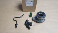 Купити Циліндр зчеплення o astra k 2.0cdti, фото thumb