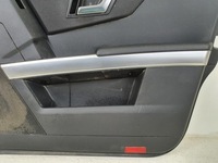 фото thumb №5, Обивка обшивка правый перед mercedes glk x204 eu