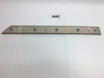 фото thumb №10, Дерево dekor боковина обивка дверь левая зад mercedes w124 sedan универсал