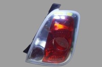 фото thumb №1, Fiat 500 лампа правый задняя uk c2219