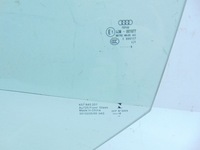 фото thumb №3, Скло as2 двері ліва audi r8 4s 16- spyder 4s7845201