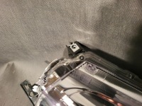 фото thumb №6, Nissan leaf 10- лампа перед передня права full led oryg