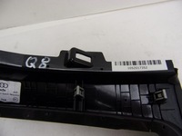 фото thumb №7, Audi q8 18- планка рамка deksi 4m8857916