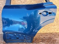 фото thumb №11, Renault kadjar дверь задние задняя левая