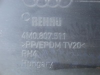 фото thumb №7, Audi q7 4m0 бампер задня