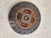 фото thumb №8, Сцепление жёсткий peugeot 306 2.0 hdi